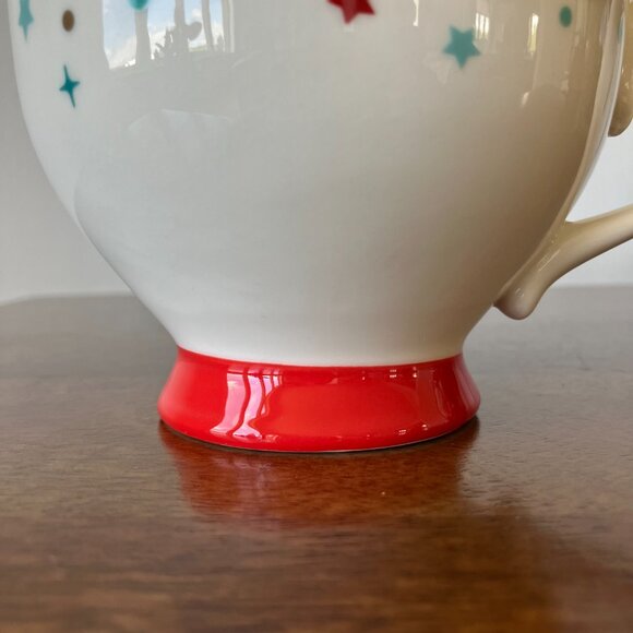 DAVIDsTEA Elegant Footed Tea Cup - Picture 6 of 6